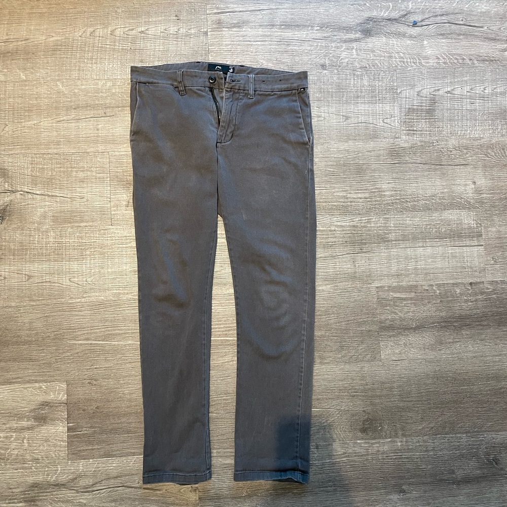 Rusty slim fit stretch pants (32)